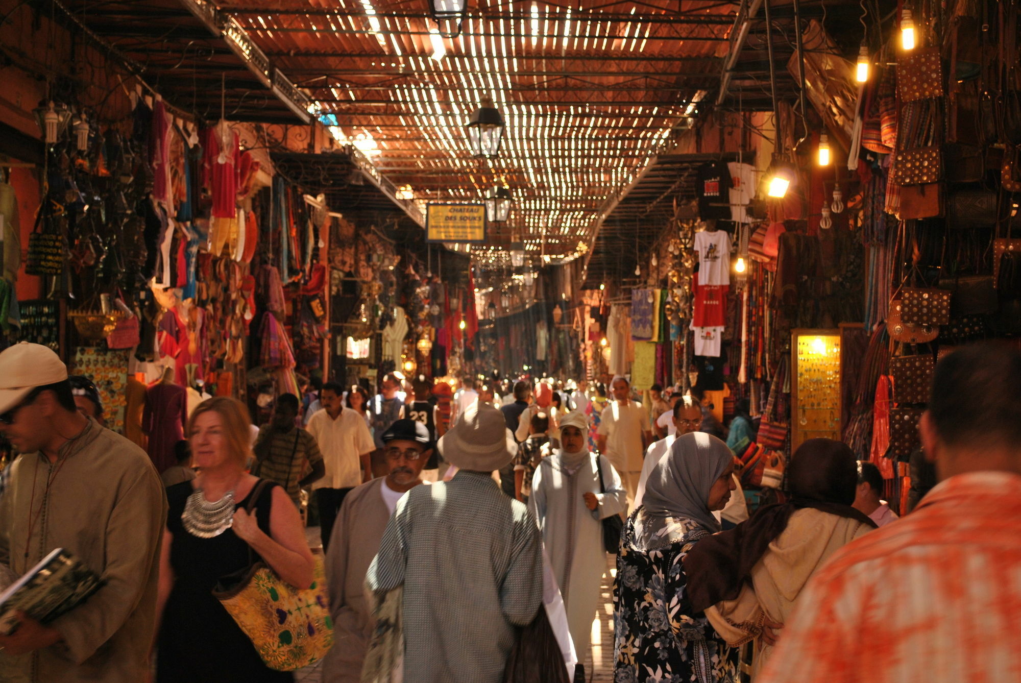 Maipa Boutique Riad Otel Marakeş Dış mekan fotoğraf